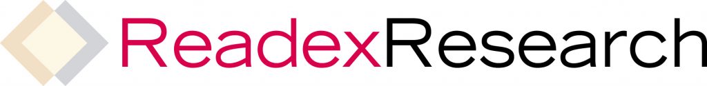Readex, Readex Research, logo, employee engagement, survey research