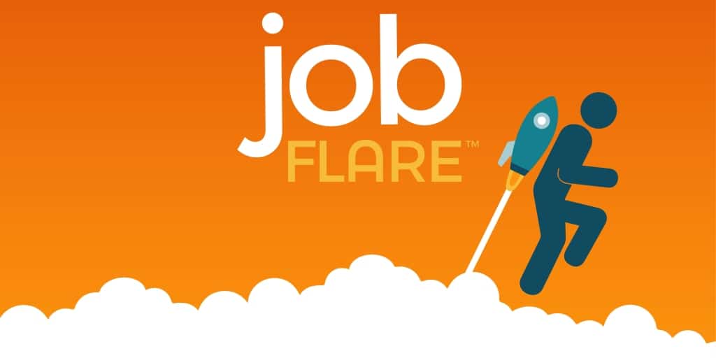 JobFlare, Games, Criteria Corp, Job seekers, cognitive, brain games