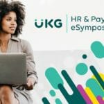 UKG Fall HR and Payroll learning eSymposium ad