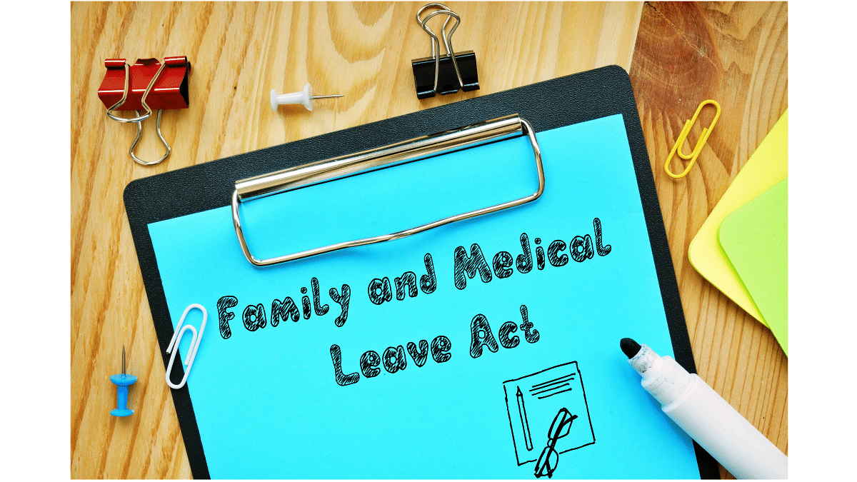 Work Related Injuries Qualify For Family And Medical Leave