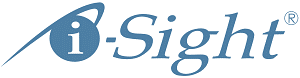 I-Sight software logo