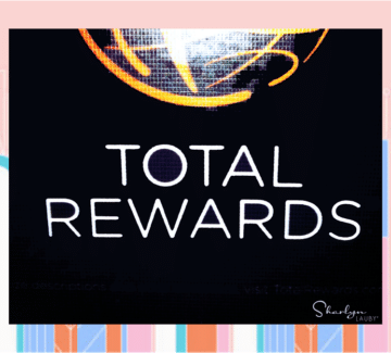 Bookmark This! The Total Rewards Edition