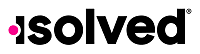 isolved logo