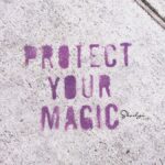 sidewalk art protect your magic like organizations using an HR lawyer